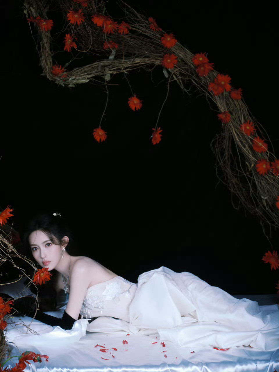 孟子义 寻一处生机盎然​​​