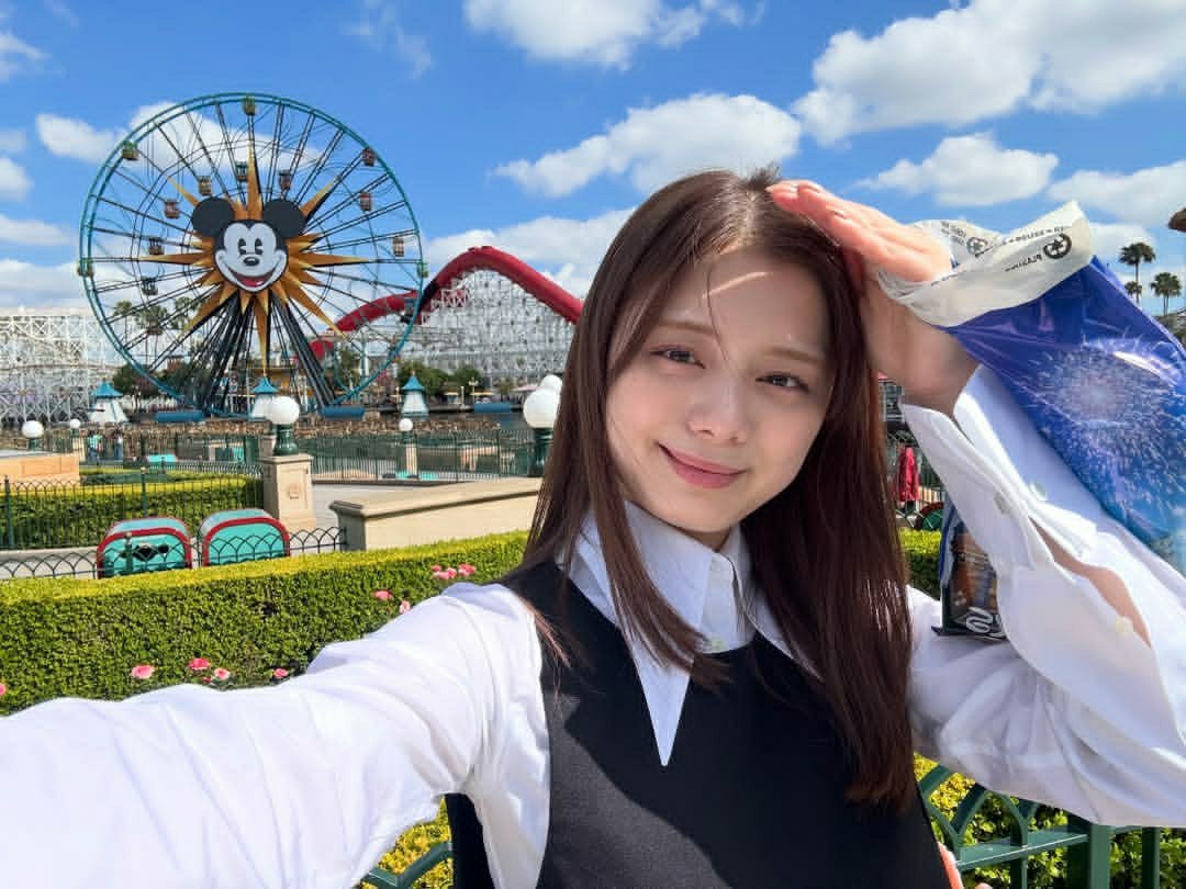 日娱新闻绀野彩夏绀野彩夏ins