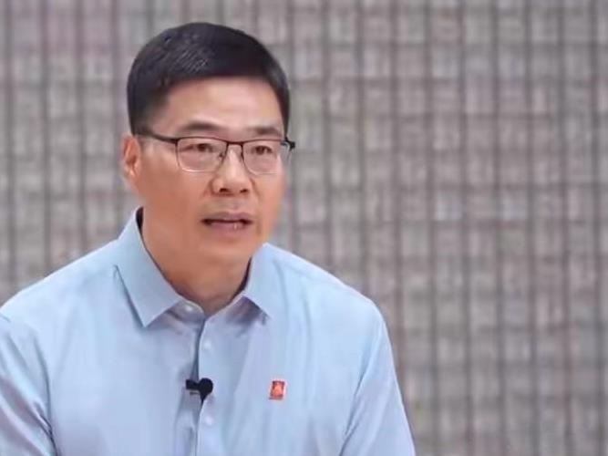 新的篮协主席，又有新的行动，篮球发展迎来黄金时期已有可靠消息，郭振明上任篮协主