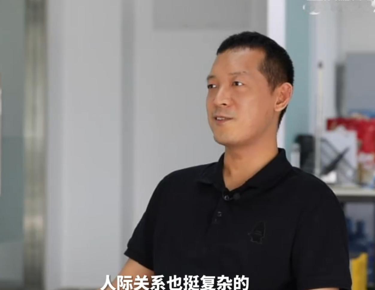 北大数学天才柳智宇出家12年后还俗，这句话太扎心：“寺庙里的人际关系，比社会更复