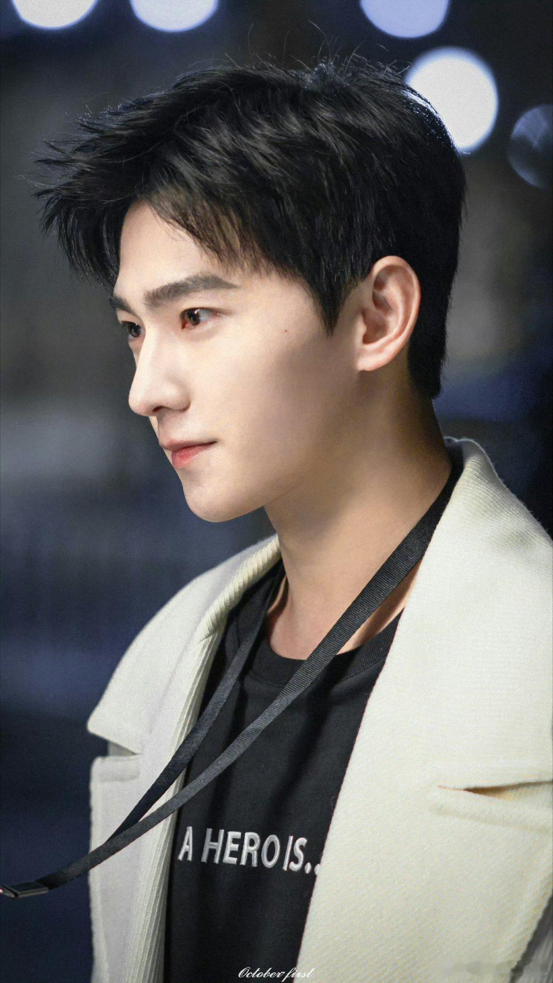 现偶男主大比拼，你觉得谁赢了？？杨洋，张凌赫，宋威龙林一，许凯，白敬亭王安宇，