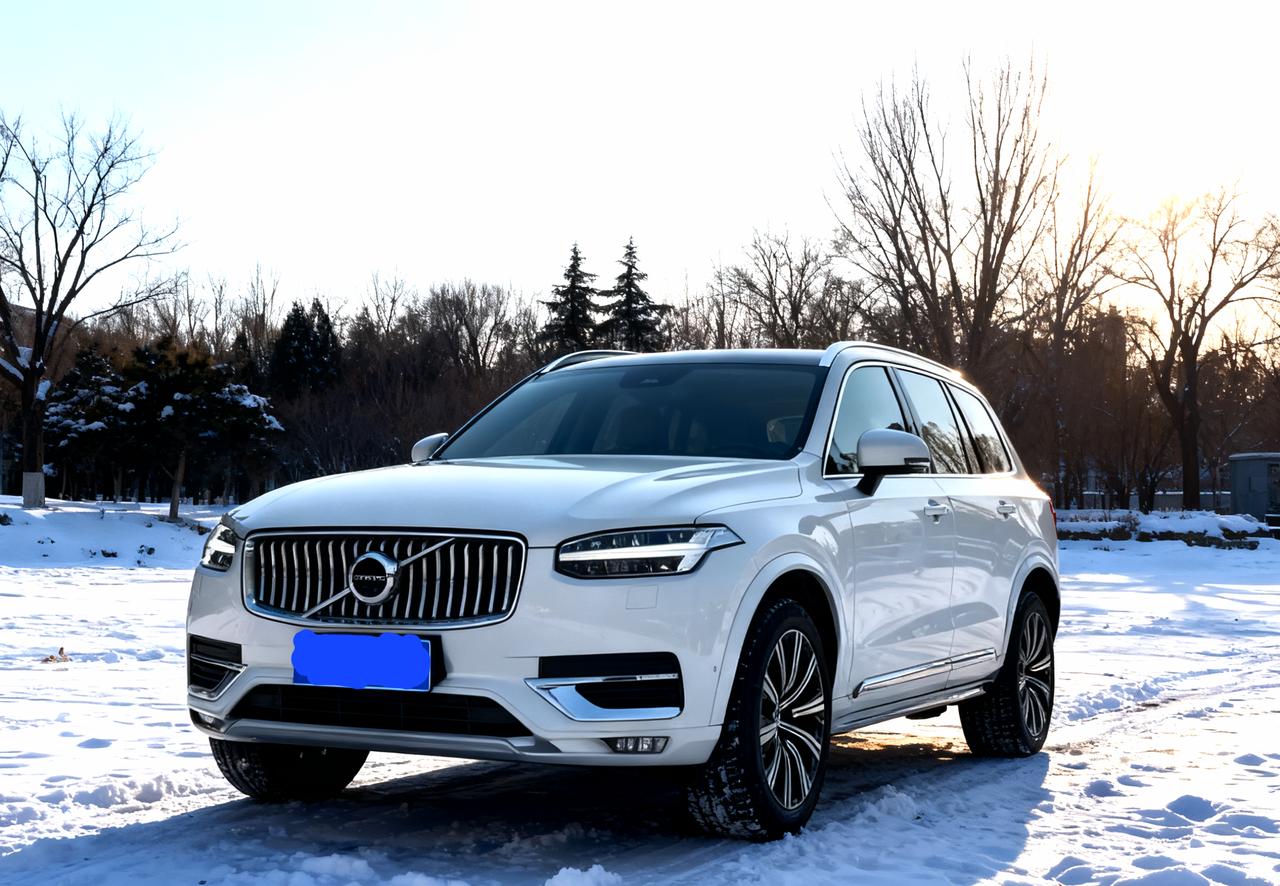 沃尔沃的xc90的雪地性能其实一直都算是比较好的，原因是斯堪的纳维亚半岛本身就常