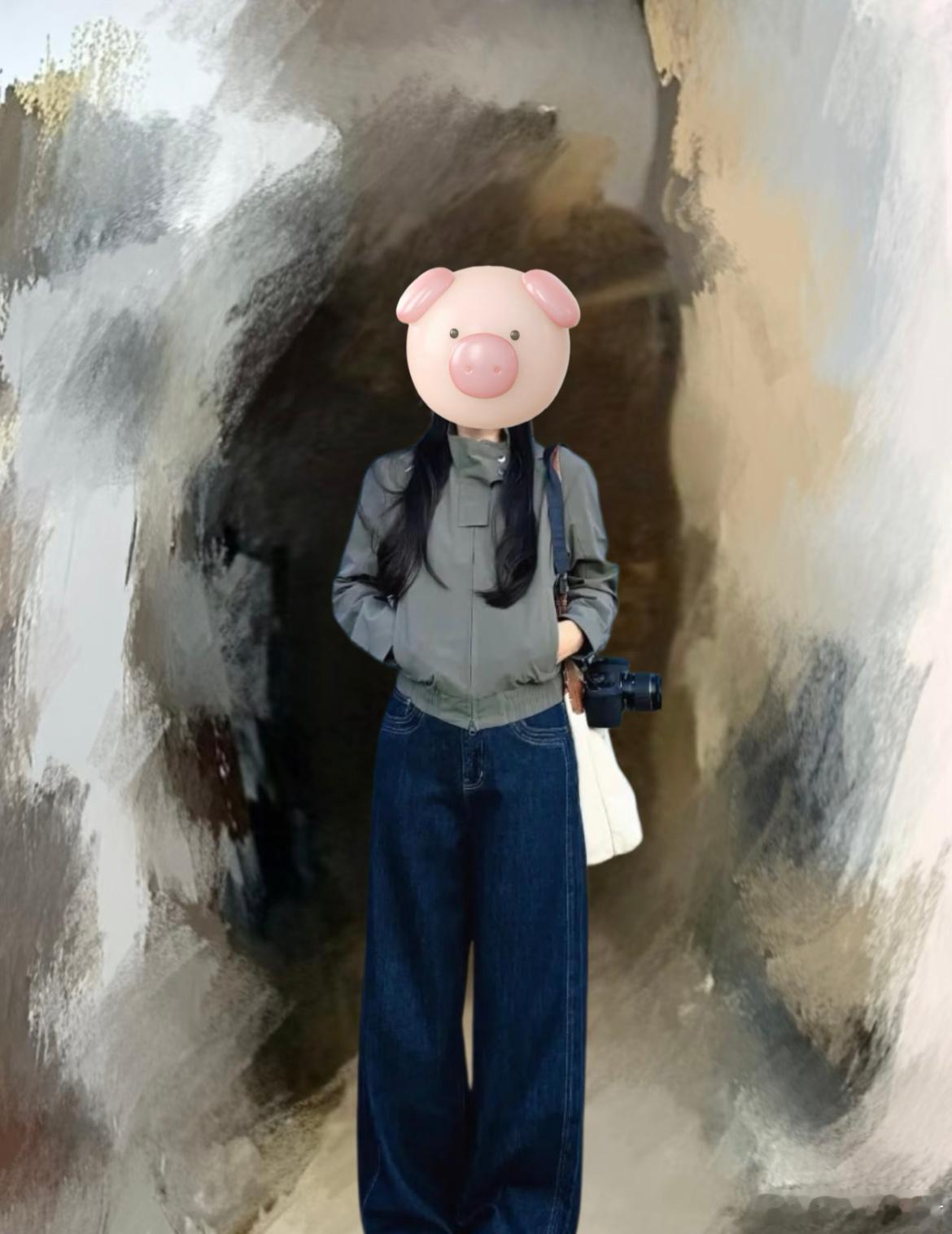 1还是2啊？？？女生审美！