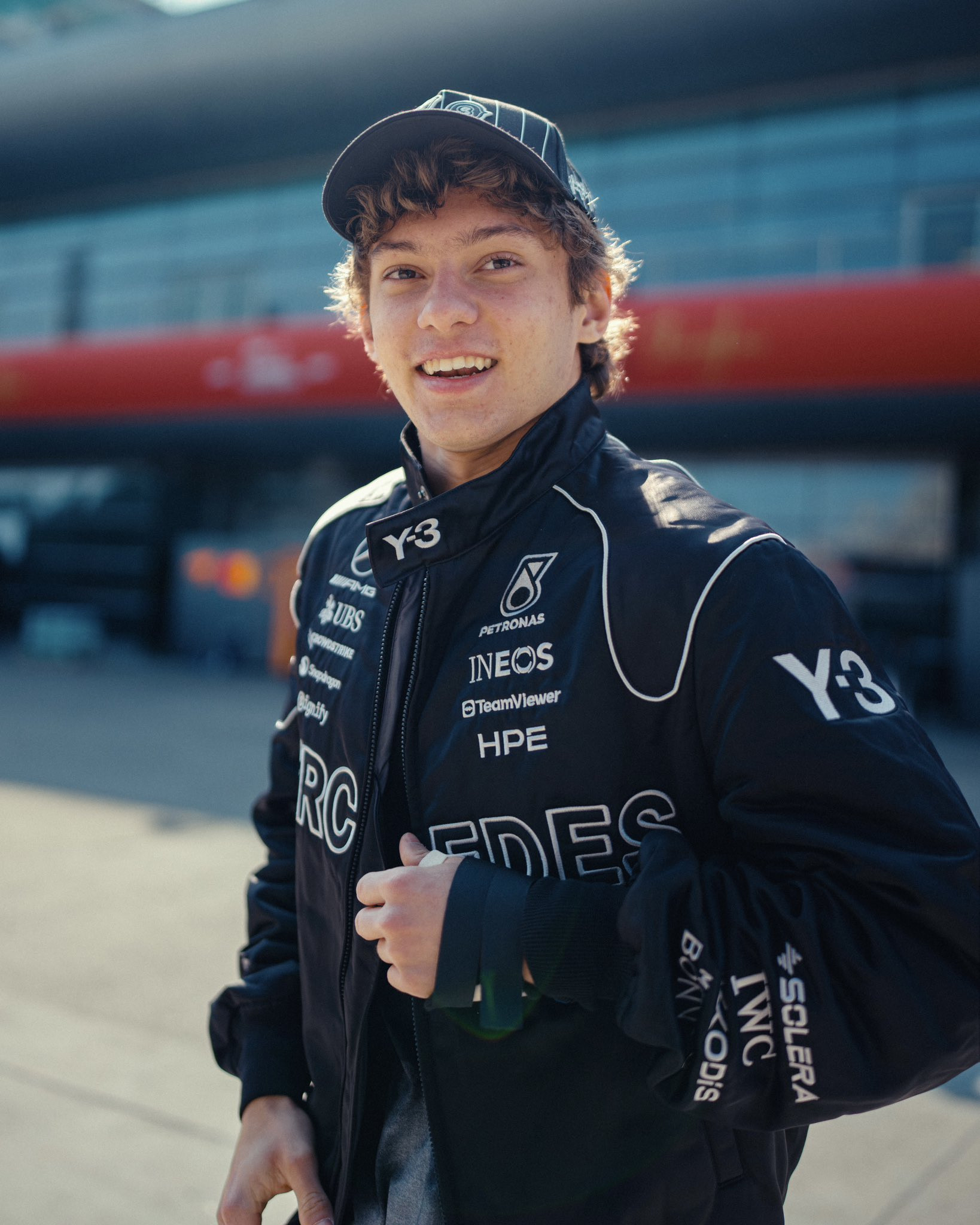 F1冷数据F1最年轻的杆位获得者记录是维特尔在2008年意大利大奖赛创造的21