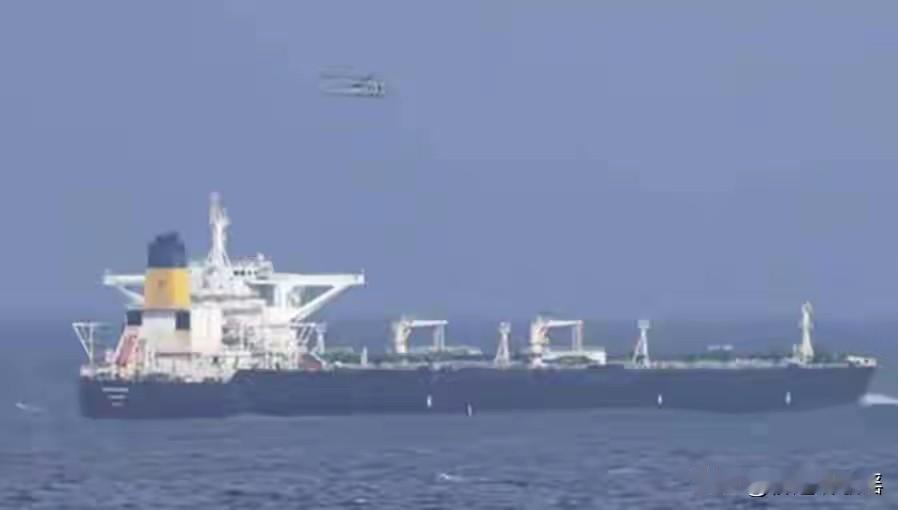 真不想动武！美国拦截中国油轮后，中国在联合国说出6个“反对”虽然俄罗斯觉得我们