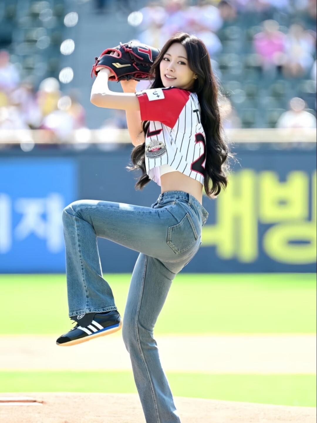 【周子瑜】至今没有找到个子高的坏处