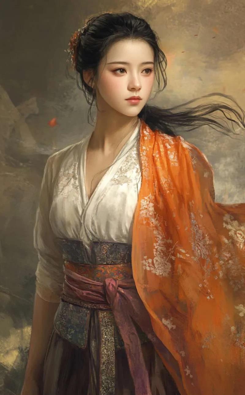 陈凤梧念着柔娘，不肯说实话，温玉再三追问，他才道出实情。温玉一听火冒三丈：“再