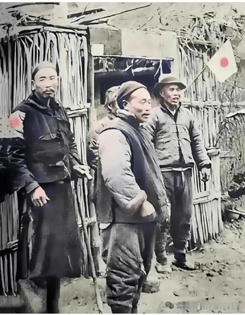 当年，汪精卫南逃越南，发了“艳电”，当了汉奸后，莫说国民党上下哗然，就连已上贼船