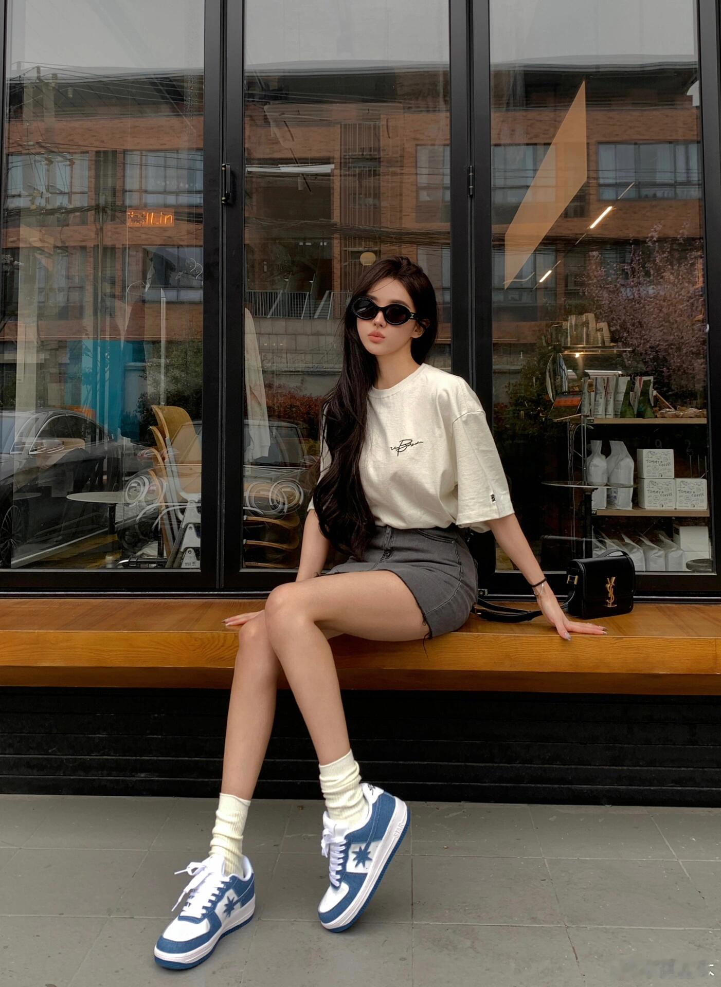 日常OOTD