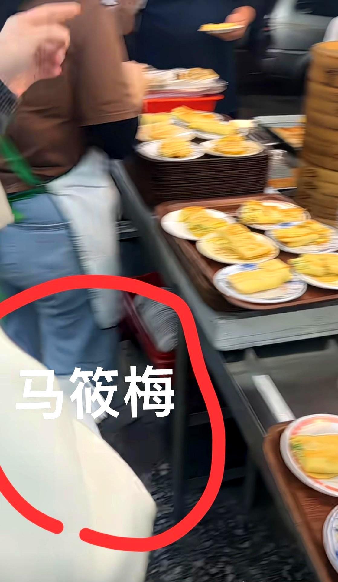 剖腹产13天体重96.7斤，马筱梅的恢复速度远超常人认知。2月底她早产2周