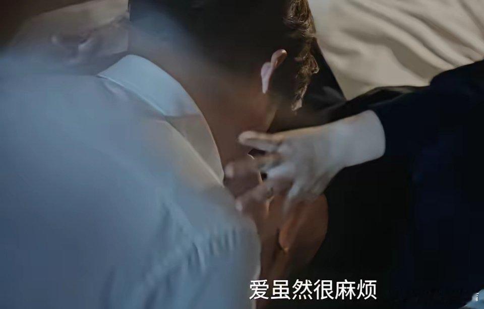 《蜜语纪》31-32集：情愫落定，风波再起《蜜语纪》全新剧情预告高能来袭，爱恨纠