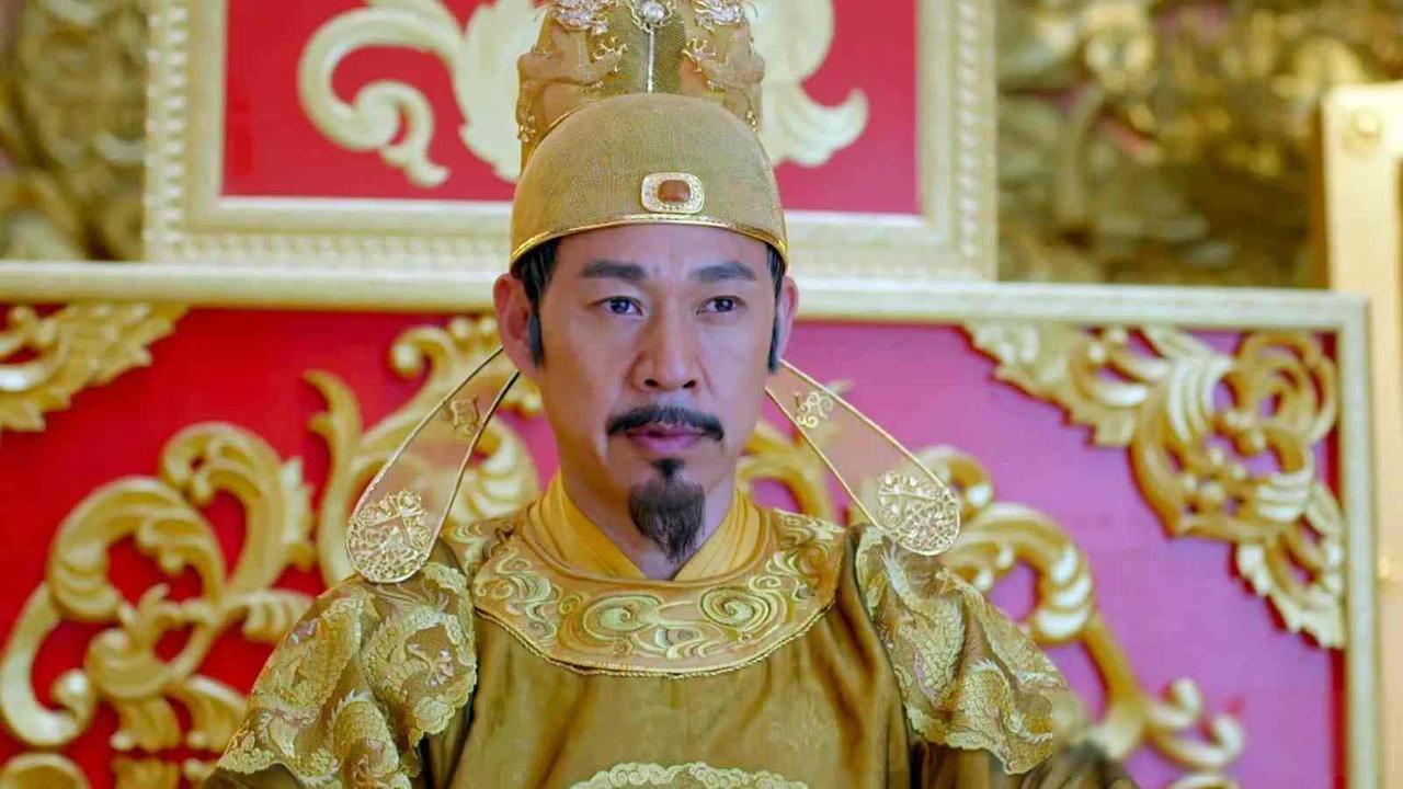 唐朝末年，长安城乱成一锅粥，黄巢的农民军杀进来，血流成河，宫廷空空如也，李唐宗室