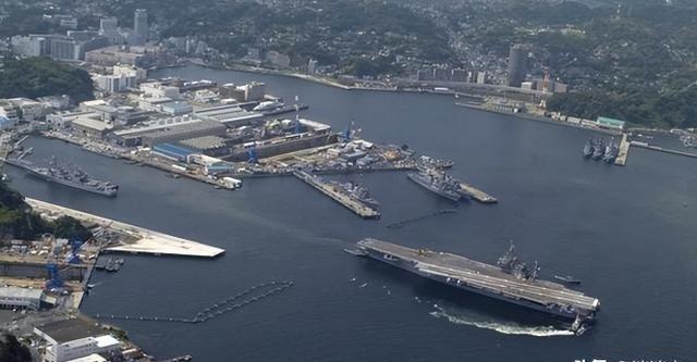 美国最新兵推结果：若中美开战7天后4万解放军阵亡，美10多个基地损毁！大家别忘了