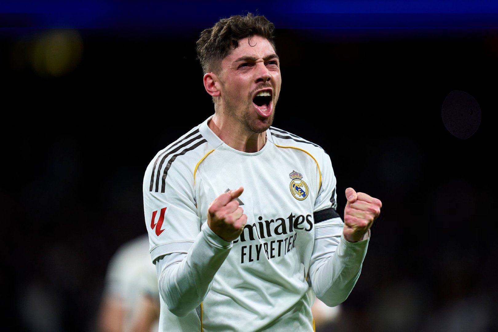 巴尔韦德的这一周：·对阵塞尔塔，90分钟绝杀；·对阵曼城，半场帽子戏法；·