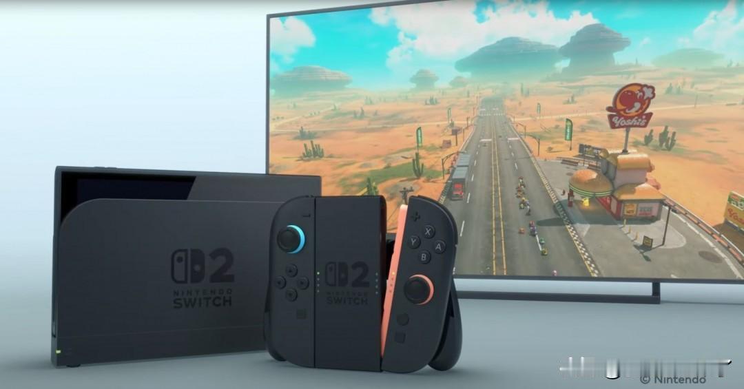 【switch移植专业户发声！】知名外包公司维塔士技术总监EoinO’Gra