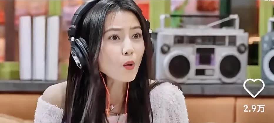真的想跟赵又廷拼了！高圆圆在家里根本不是小甜甜，我怀疑俩人就是没那么爱…