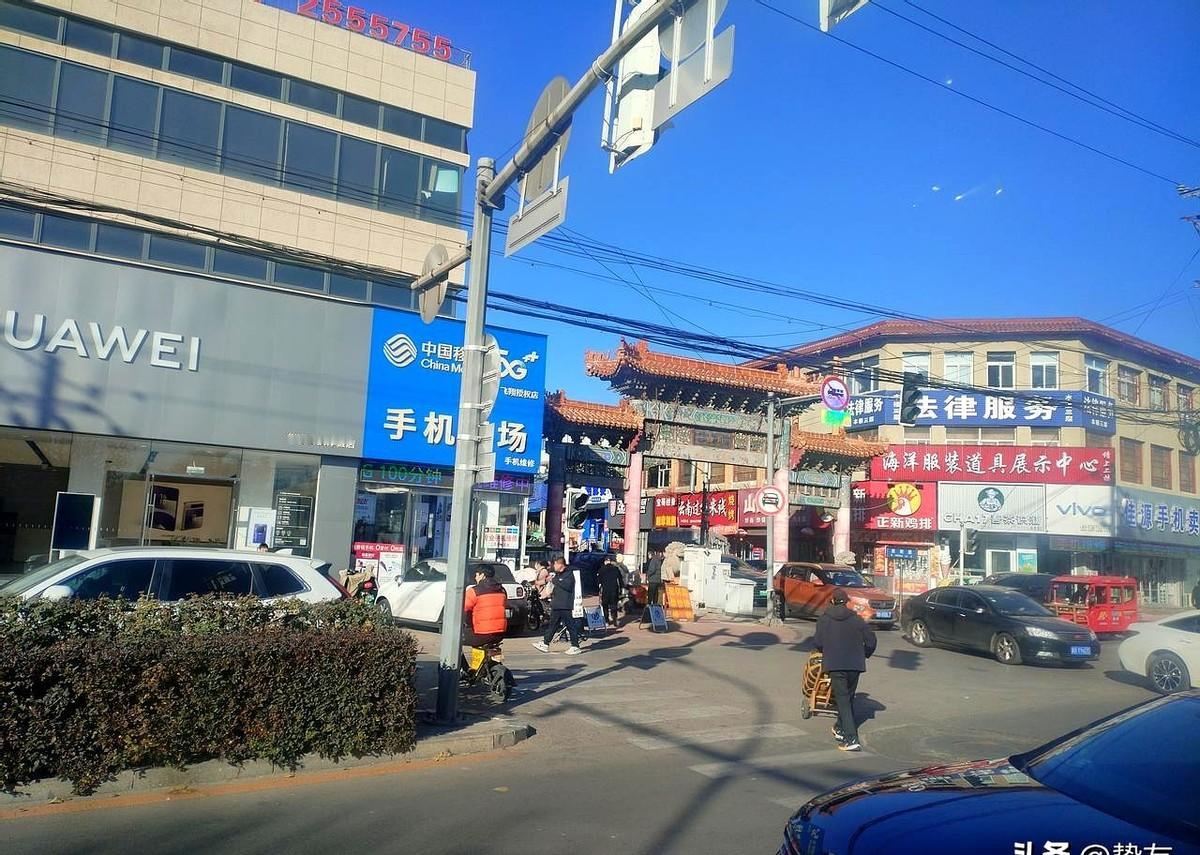 现在仍然在使用中的唐山老地名已经屈指可数了。对地震以后出生的人们来说，没有几个