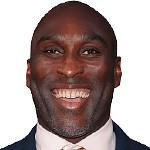 坎贝尔：枪手冬窗最好签个年长的中卫，那种想要6个月合同的但这样的中卫不好找，