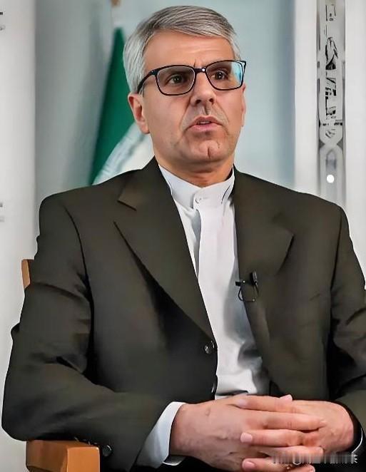 快讯！快讯！新华社2月7日消息，伊朗迈赫尔通讯社同步披露，伊朗外交部发言