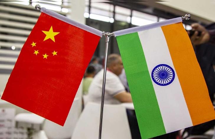 中国对印度出手了！8月7日，印度企业高管来华商务签通过率断崖式暴跌，电子厂汽车厂