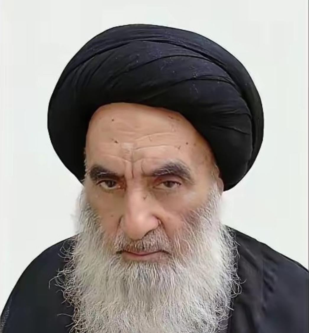 95岁什叶派领袖放话：美国敢打伊朗，我就发动圣战！2026年2月25