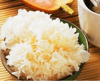 含有胶原蛋白的食物有哪些?