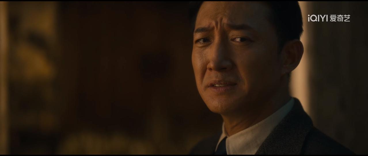 《八千里路云和月》大结局，最让人意难平的是，他俩虎头蛇尾，竟不如配角丰富完整，有