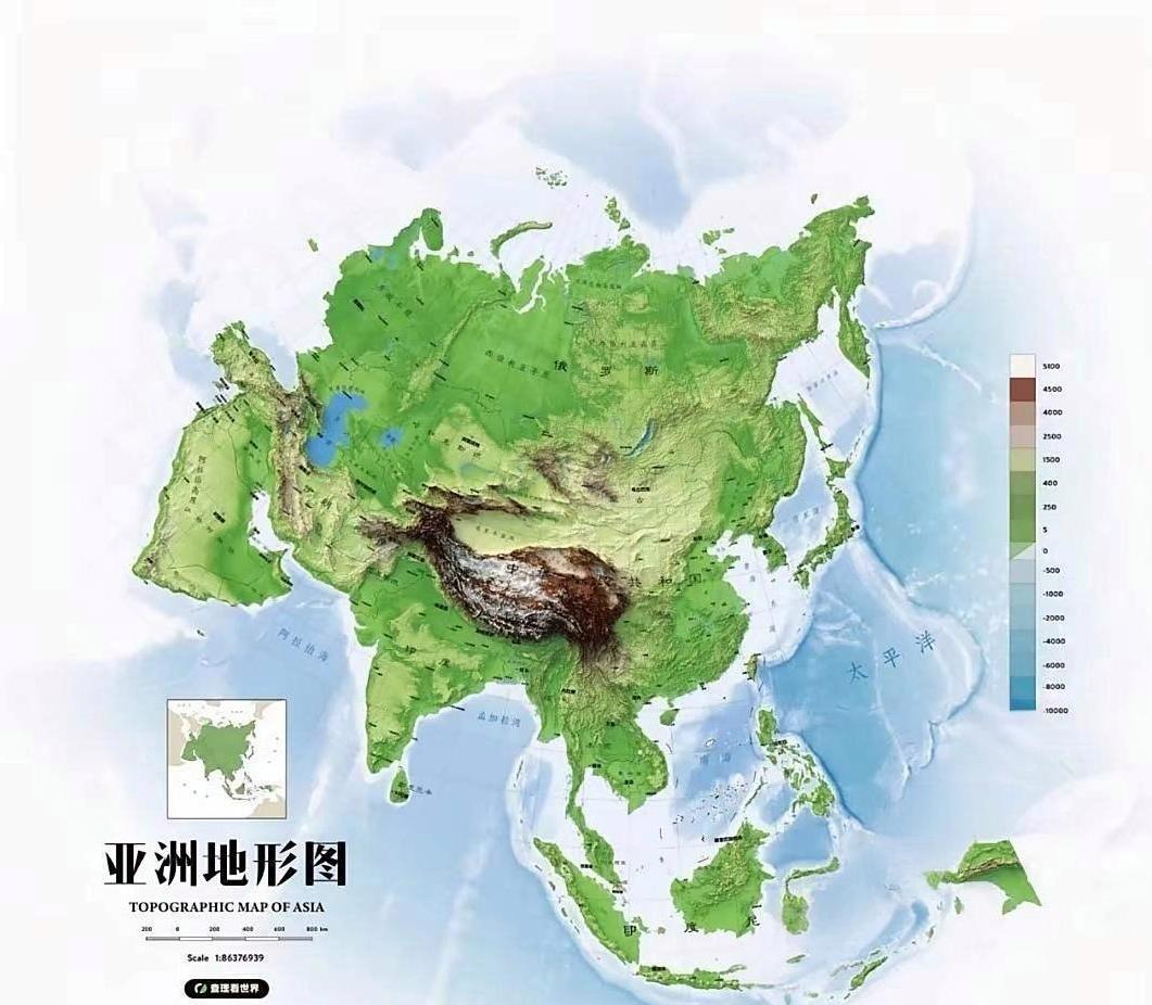 美国疯狂的在找亚洲版的乌克兰，发现很失望1.日本，有实力，但是够聪明，二战的账