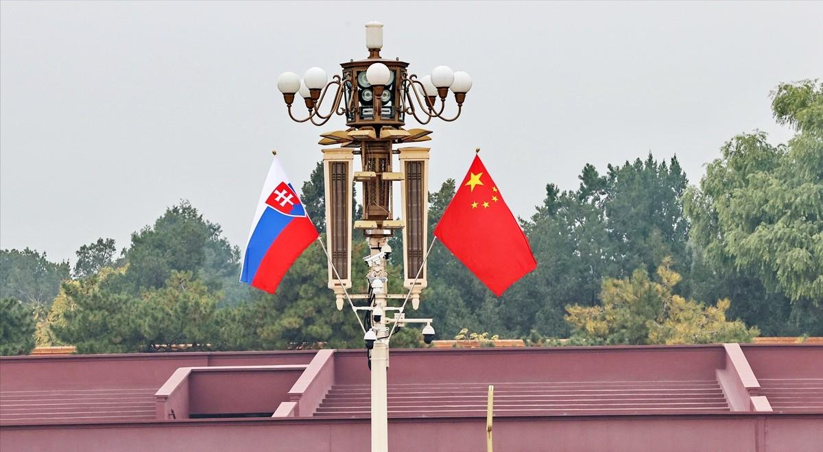 斯洛伐克公开喊话中国近日，斯洛伐克议会国防和安全委员会副主席巴尔泰克公开支