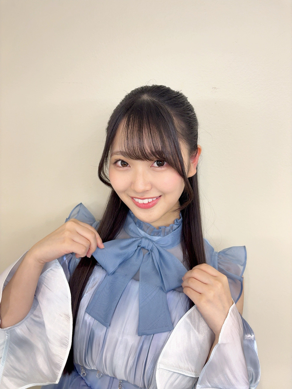 蔵盛妃那乃「昨日、夜に大田とアニメ鑑賞してたんやけどね。不意に踊りたくなったの。