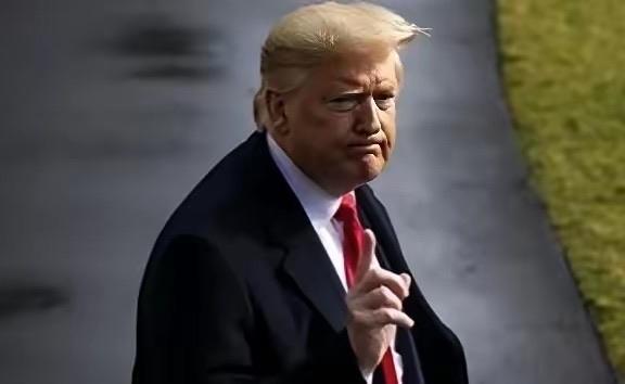 原以为中国收紧稀土，已经是最后的底牌了。然而没想到的是，前美国高官居然无奈表示：