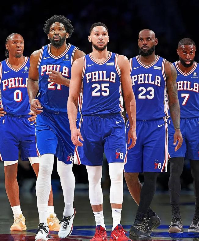 恭喜！本-西蒙斯回来了据美记MarcSpears报道，前NBA球员本-西蒙