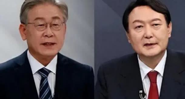 李在明上台是为了推翻尹锡悦，张东赫当选国民力量党党首，是为了扳倒李在明，韩国的总