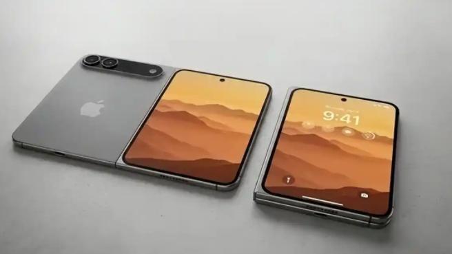 据媒体4月27日报道：最近苹果有两件大事，第一件，苹果CEO库克要卸任了，正