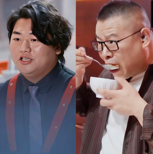 终于明白，岳云鹏为啥把全红婵她哥给淘汰了，原因很简单。不是全红婵她哥做的不好