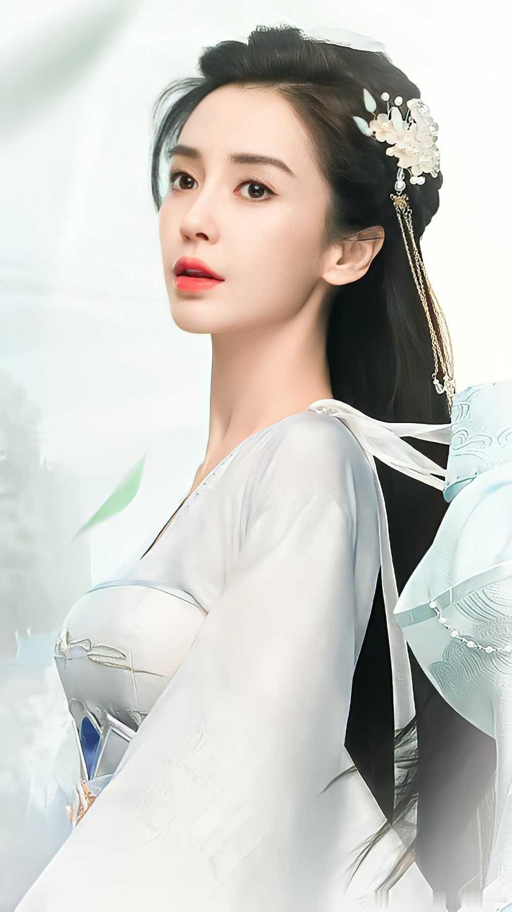 angelababyangelababy“你既是那美丽的日出，美好而又干净，