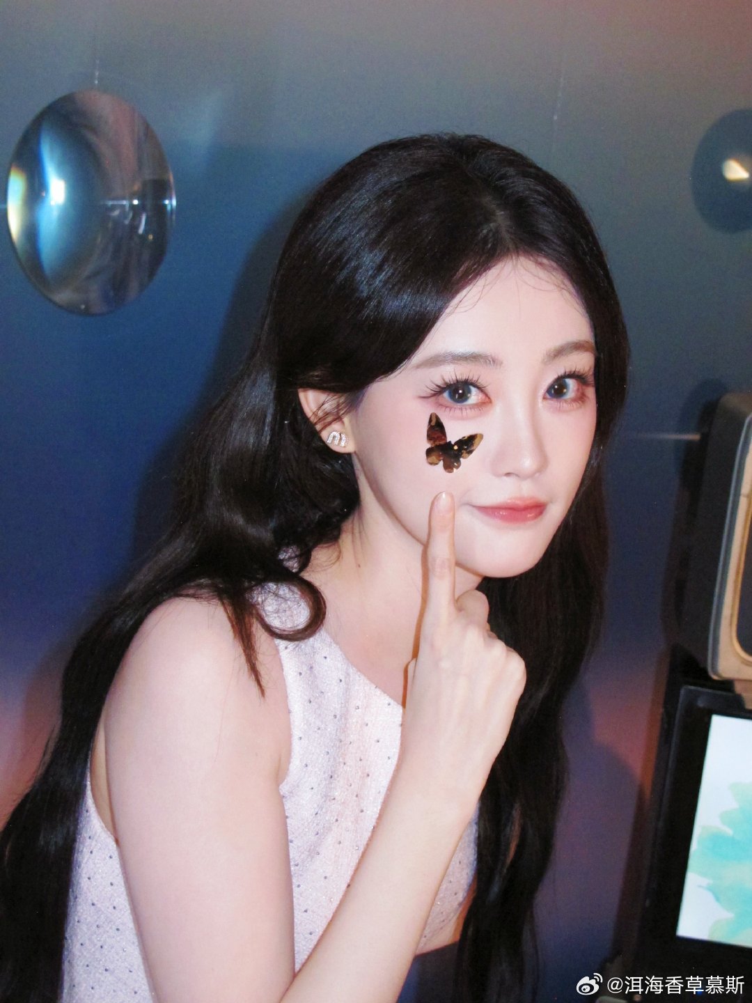 #祝绪丹#美得我说不出话来...🥹​