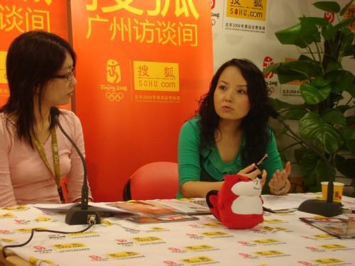 赵灵敏离开《南风窗》是因为其撰写的《中国要崛起，必须告别革命外交》一文被指存在“