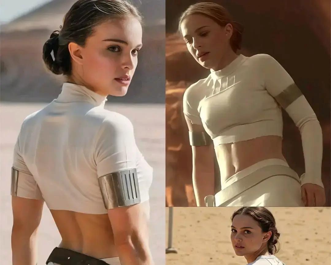 2024年了，华纳和迪士尼的剧本会上，还在为女角色“穿不穿高跟鞋”开会。这不是