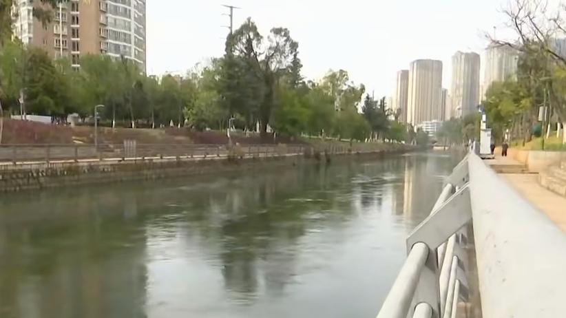 🔥紧急提醒！盘龙区滇池流域禁渔禁钓，违者重罚。即日起，盘龙区滇池流域、松华坝、