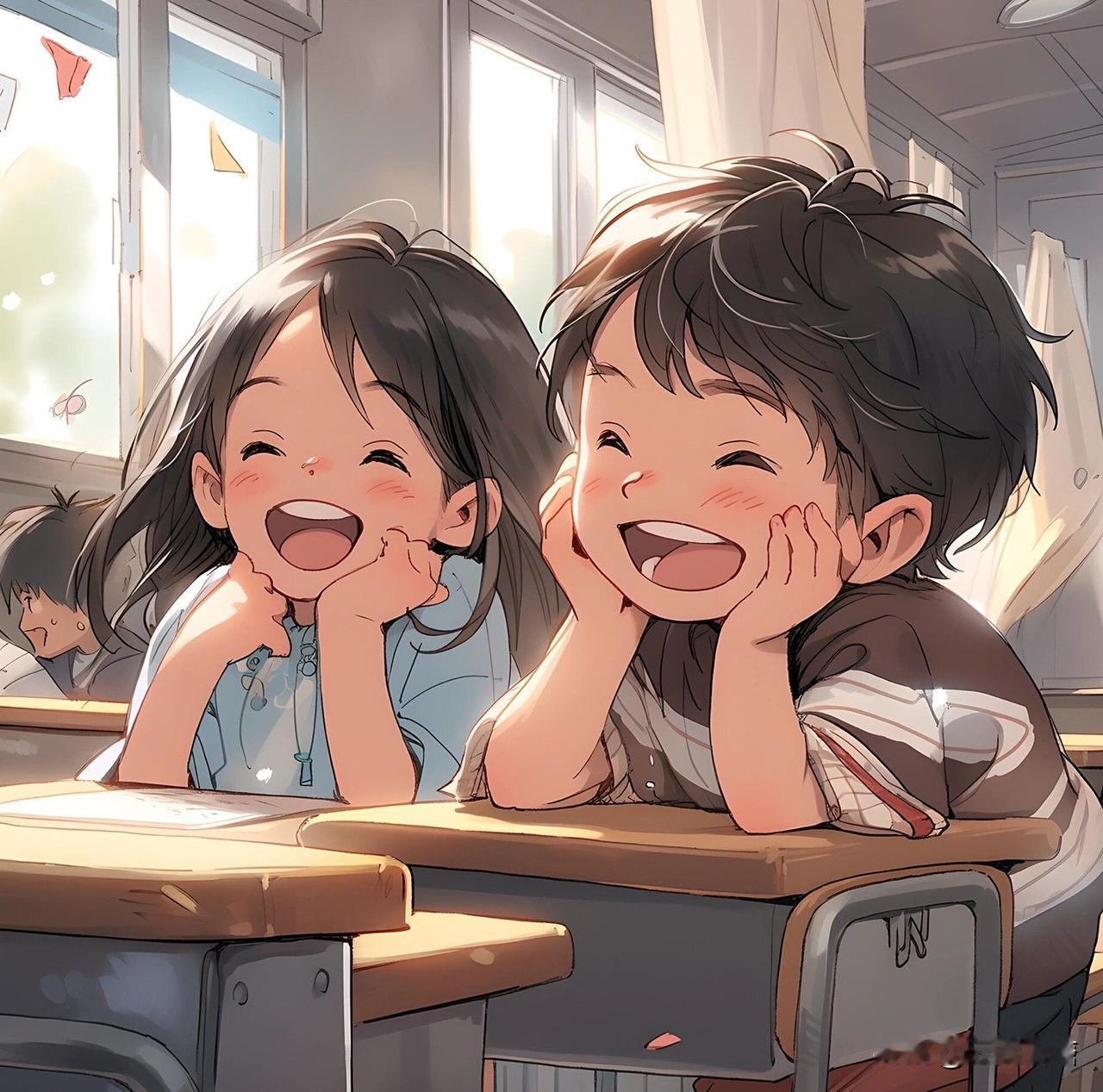 是不是每个孩子都适合读书？如果你的孩子不是读书的料，你能坦然接受吗？想想