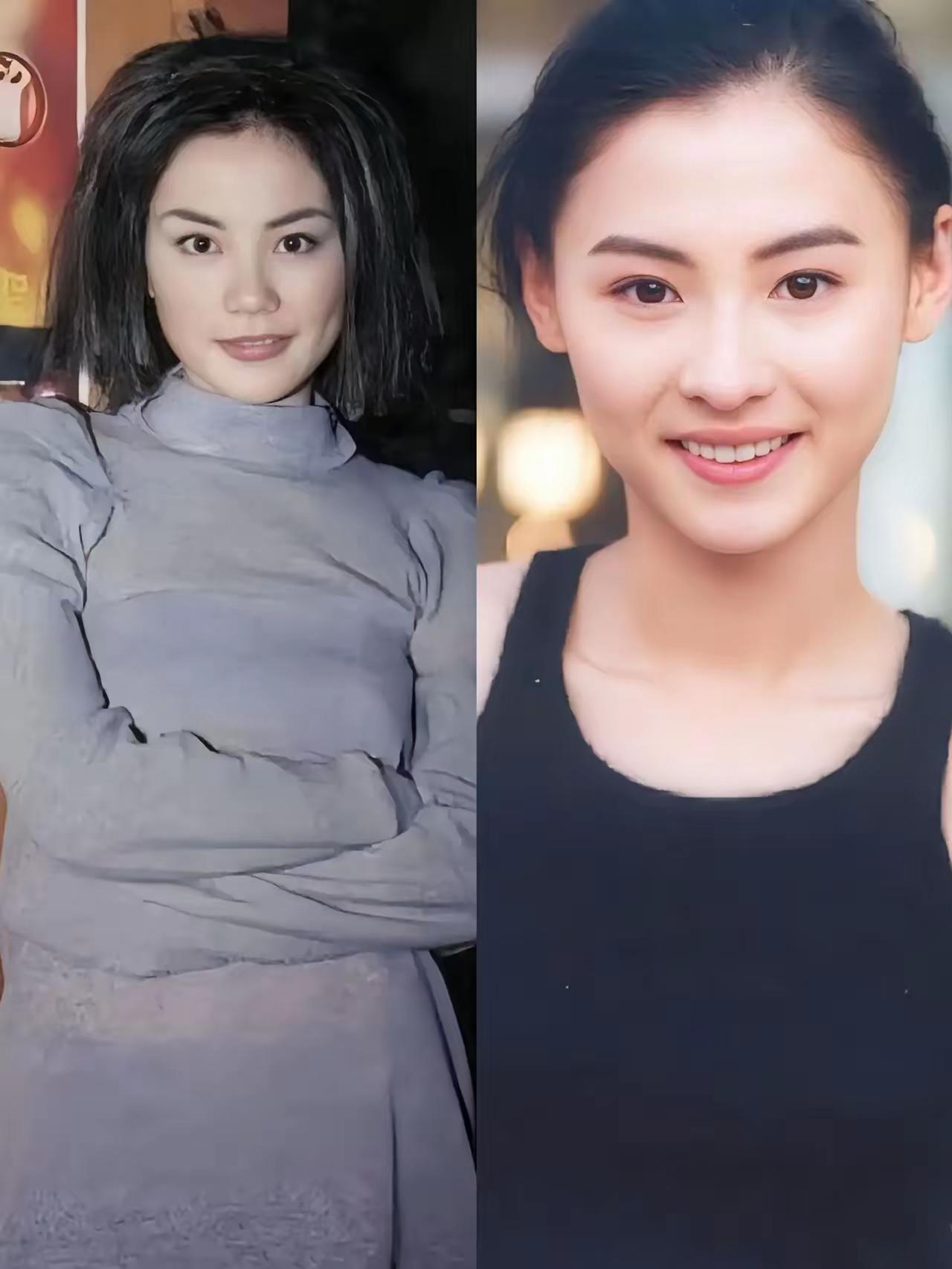 赢走谢霆锋所有偏爱又怎样？王菲这辈子，都拿不到张柏芝手里谢家实打实的认可情爱