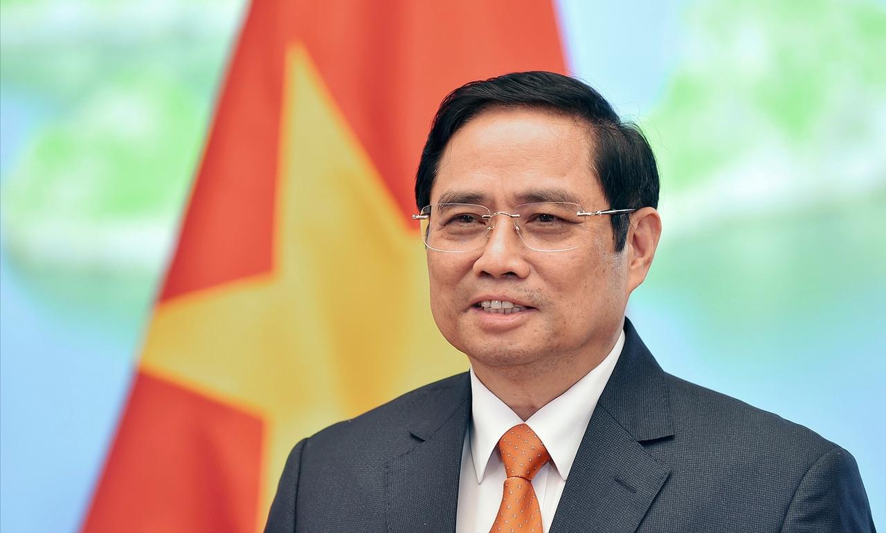 范明政的“越南梦”，碎了一地！很多人以为，只要政绩够硬、拼得够狠，位置就坐得稳。