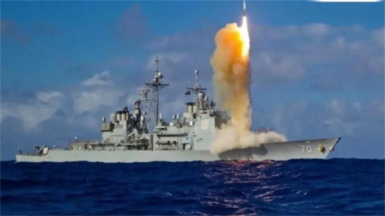 15年努力没白费，中国正式向世界宣告：洲际弹道导弹icon“杀手”登场中国正