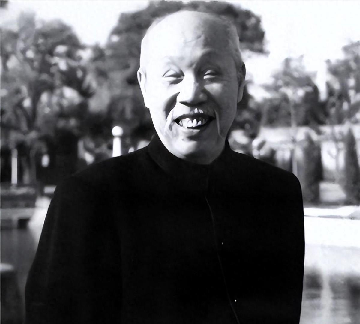 旅顺基地领导说海鲜经常吃，董必武怒斥：给战士可以，给我不行“1962年10月1