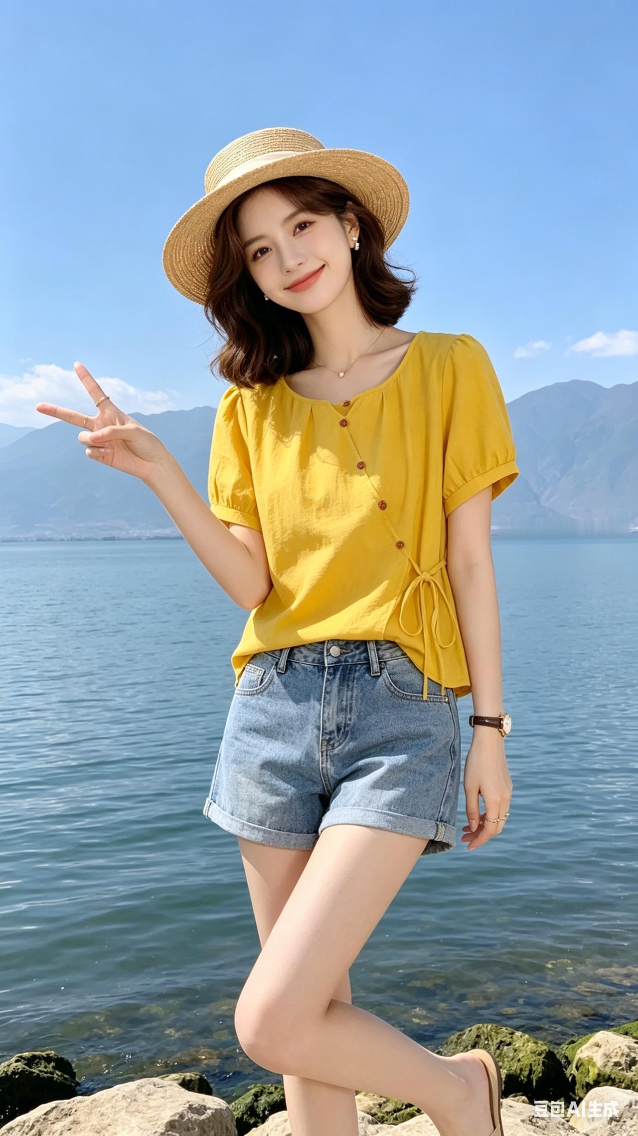 旅行随手拍