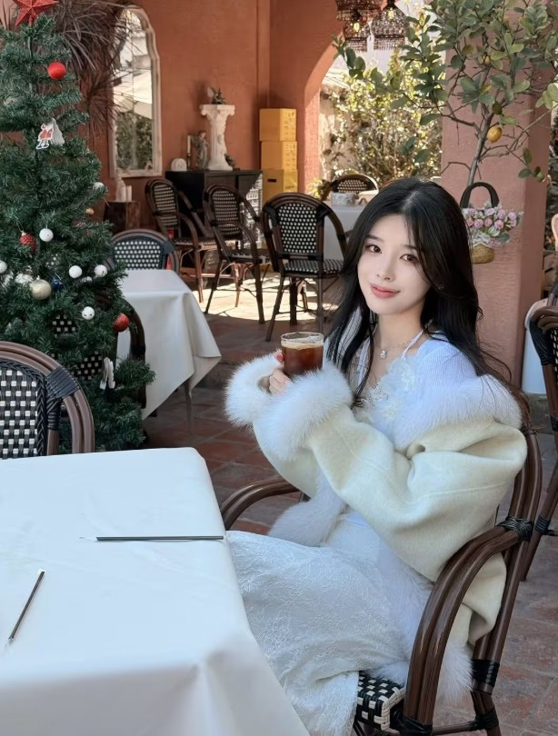 糖小幽分享与doinb旅游照片: 曾迷醉在大理