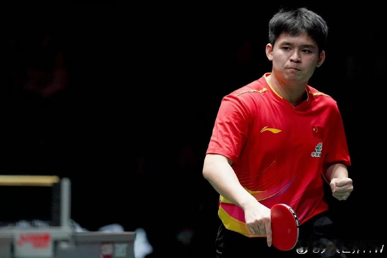 新加坡大满贯种子出炉！林诗栋不再是2号种子，或与王楚钦、向鹏、周启豪扎堆上半区～