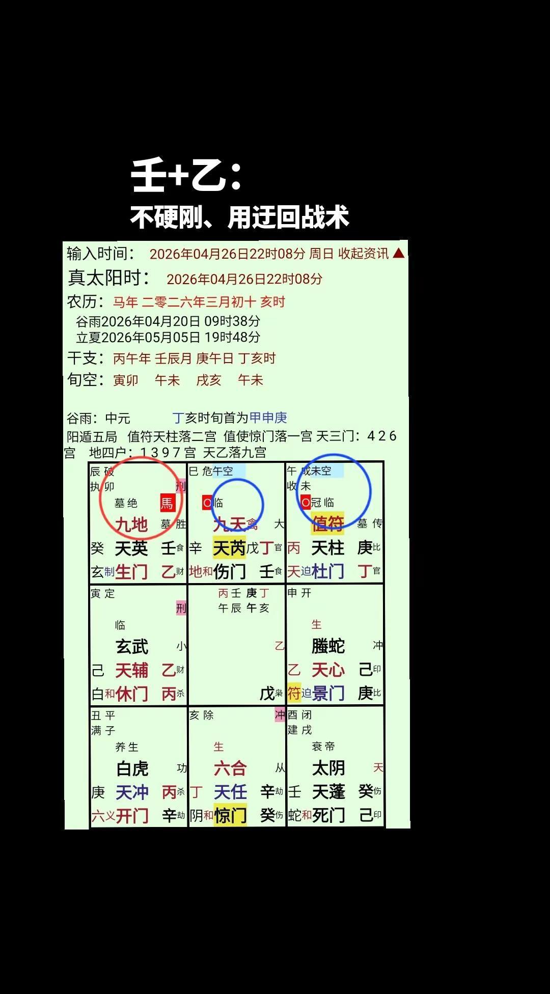 文字游戏。