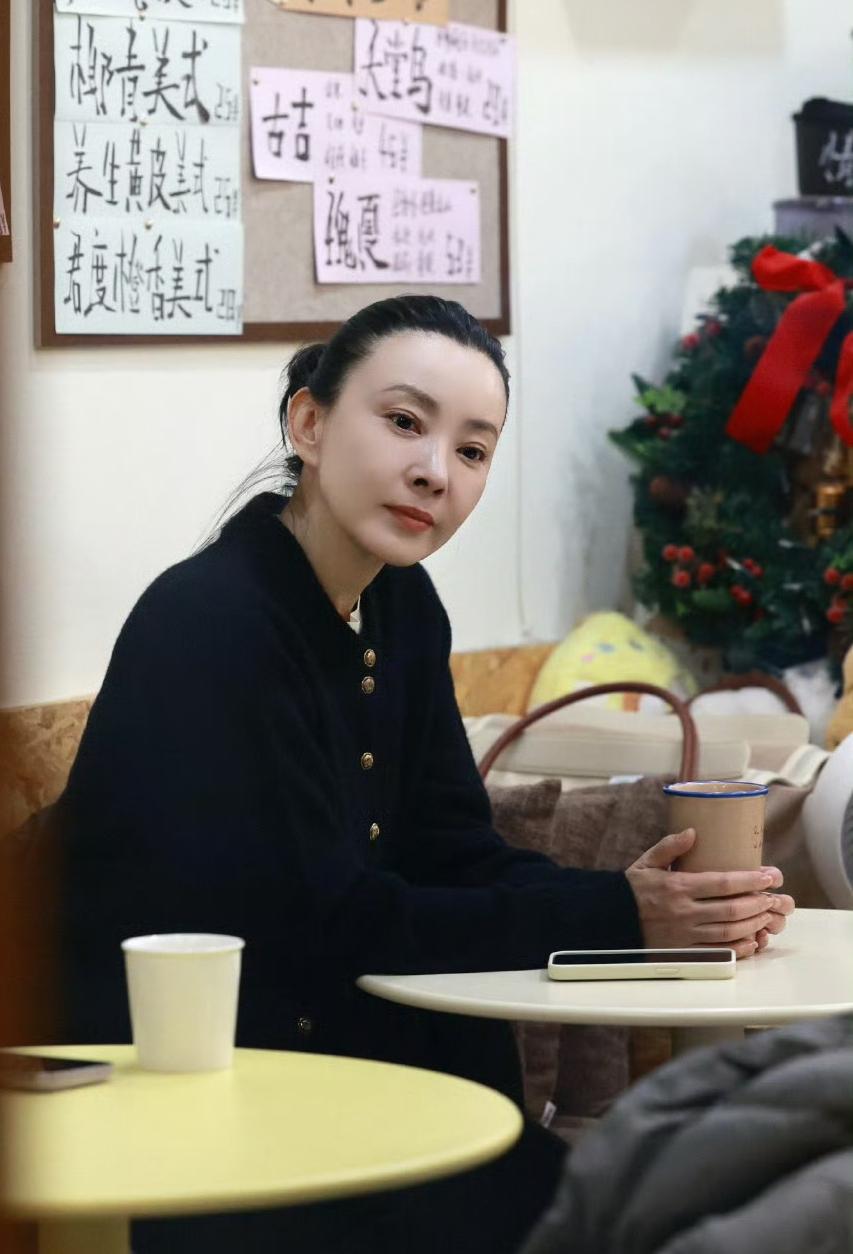 @刘威葳～过.圣诞节🎄